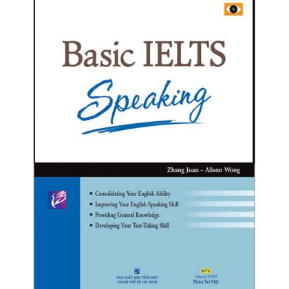 IELTS-Basic-Speaking
