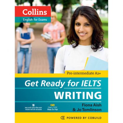 collins_Get Ready for IELTS_Writing