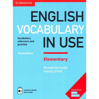 english-vocabulary-in-use-Tap 1-3th