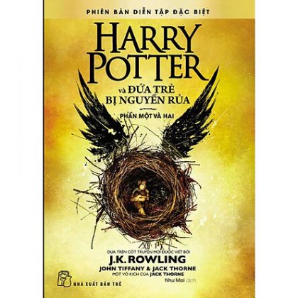 Harry Potter va Dua tre bi nguy - J. K. Rowling