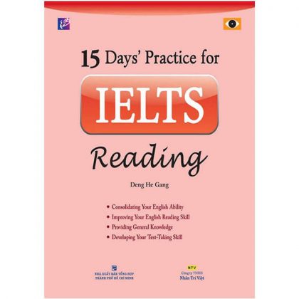 15 day for ielts Reading