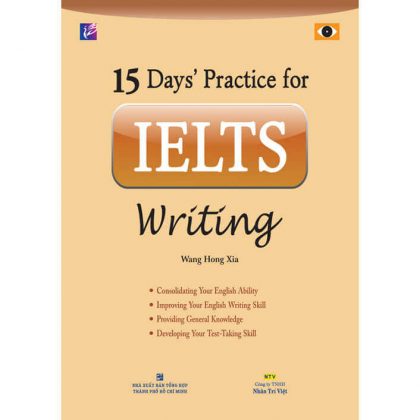15 day for ielts writing