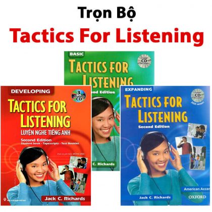 Tron Bo tactics-for-listening