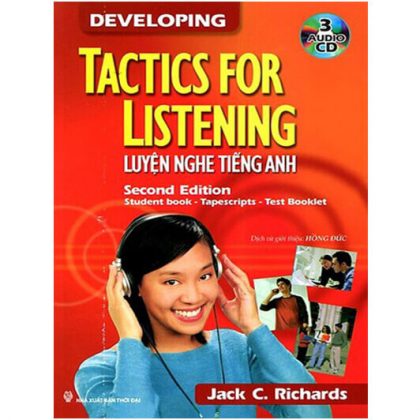 tactics-for-listening 2