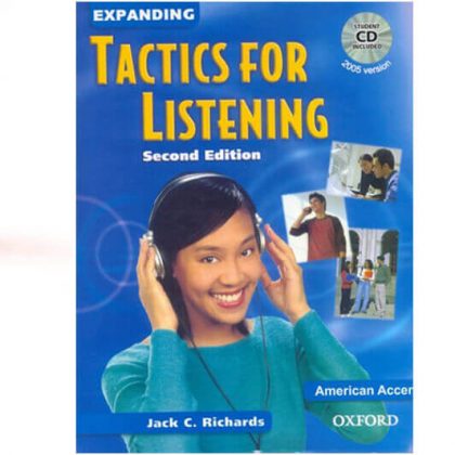 tactics-for-listening 3