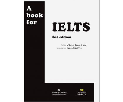 A Book For IELTS