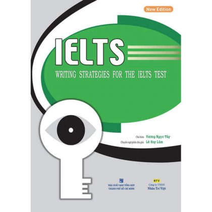 Writing Strategies for the IELTS Test