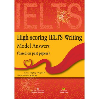 [Mới Nhất] High scoring IELTS Writing Model Answers