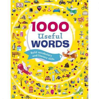 <strong>(Ebook)</strong> 1000 Useful Words