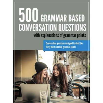 <strong>(Ebook)</strong> 500 grammar based conversation Questions new