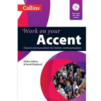 <strong>(Ebook)</strong> Collins - Work on your Accent