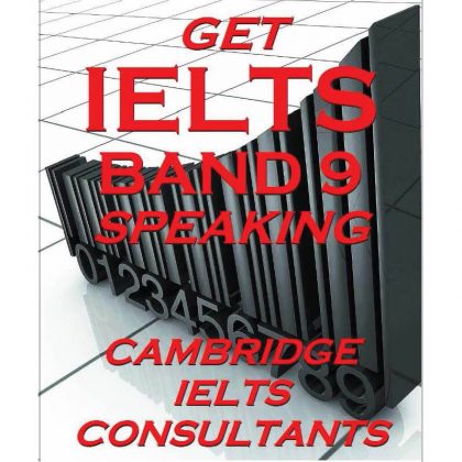 <strong>(Ebook)</strong> Get IELTS Band 9 In Speaking