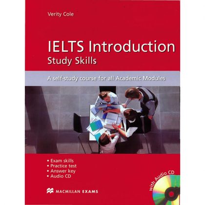 <strong>(Ebook)</strong> IELTS Introduction Study Skill