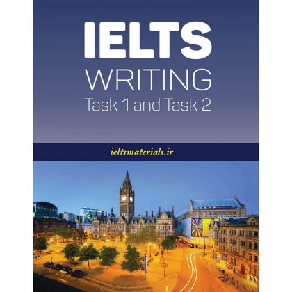 <strong>(Ebook)</strong> IELTS Writing Task 1 & Task 2 by Simon Braveman